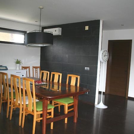 Willa Casa Ceca De La Playa Y Barcelona, Con Piscina Climatizada Y Jacuzzi Vallromanes Zewnętrze zdjęcie