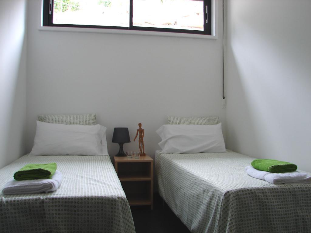 Willa Casa Ceca De La Playa Y Barcelona, Con Piscina Climatizada Y Jacuzzi Vallromanes Pokój zdjęcie